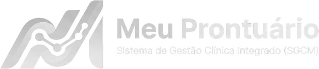 Meu Prontuário (SGCM)